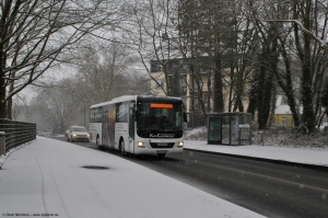 DO KC 3300 · Benninghofer Straße