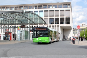 84 (HAM VK 384) · Hamm Hbf