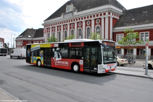 75 (HAM B 1075) · Hamm Hbf