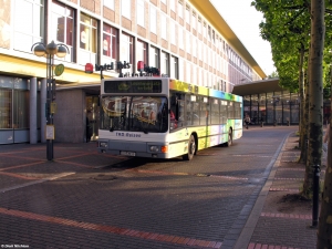 1501 (DO DN 50) · Bochum Hbf