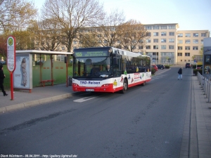 1502 (DO NF 58) · Dortmund Hbf (Nord)