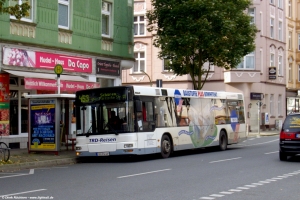 1582 (DO FG 48) · Saarlandstraße [U]