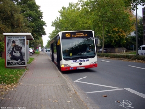 DO EA 11 · Willem-van-Vloten-Straße [U]