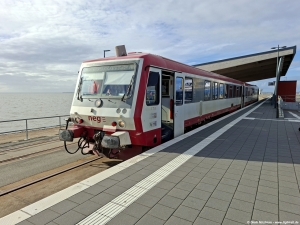 VT71 · Dagebüll Mole VT71 · Dagebüll Mole