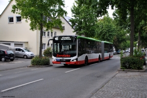1719 (RE ZR 2877) · DO Arminiusstraße