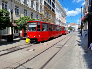 7919 · Mostová