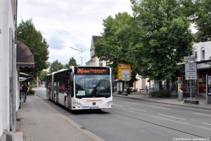 1501 (DO KW 1501) · Brackel Kirche