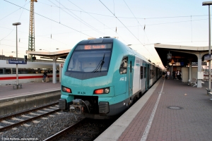 ET 4.24 · Dortmund Hbf