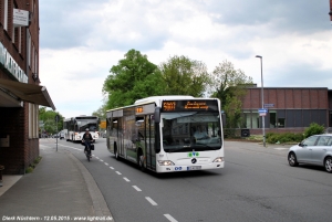 1337 (LG KV 1337) Altenbrückertorstraße