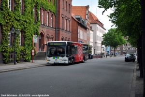 913 (LG ER 913) Lüneburg, Rathaus