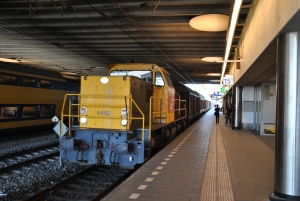 6492 Utrecht CS