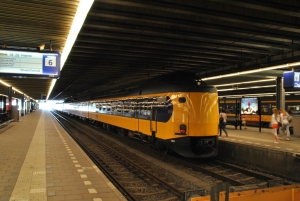 4085 Den Haag Centraal