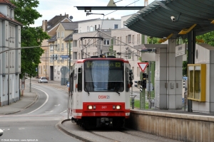 307 · Aplerbeck