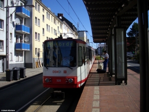 320 · Güterstraße