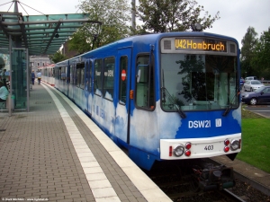 403 · Am Beilstück