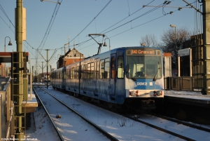404 · Glückaufstraße