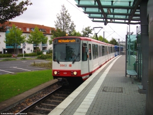 409 · Am Beilstück