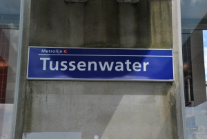 Tussenwater, 06.07.2010