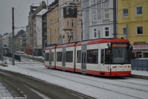 17 · Heinrichstraße