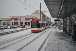 8 · Heinrichstraße
