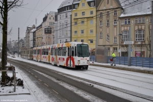 126 · Heinrichstraße