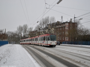 148 · Heinrichstraße