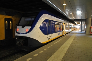 2403 Den Haag Centraal