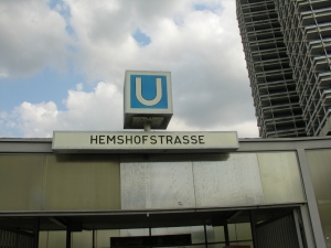 LU Hemshofstraße, 20.06.2007