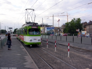 518 Friedrichstraße