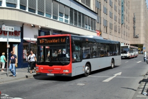 7534 (D NM 7534) · Düsseldorf Hbf