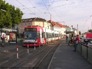 201 Friedrichstraße