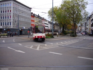 4280 · Krefeld Hauptbahnhof