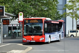 934 (HSK HT 934) · Iserlohn Stadtbahnhof 934 (HSK HT 934) · Iserlohn Stadtbahnhof