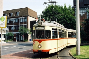 2701 Neuss, Theodor-Heuss-Platz