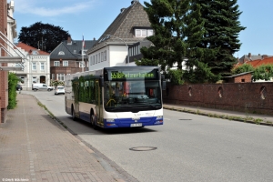 OH RV 835 Neustadt, Bahnhofstraße