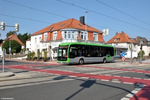 9532 (H XN 532) · Hemmingen Zentrum