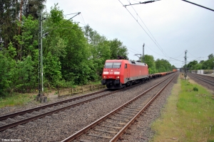 152 143-4 · Lauenbrück