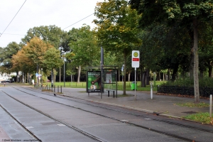Bürgerpark, 13.10.2021