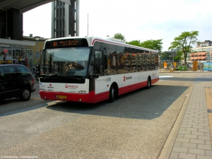 5116 (BS-LS-25) · Venlo Station