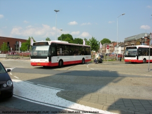 5149 (BS-JS-28) · Venlo Station