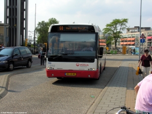 5152 (BS-JS-85) · Venlo Station