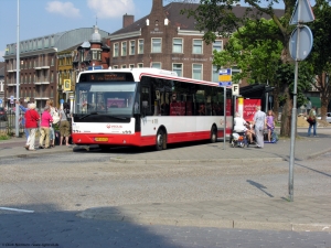 5161 (BS-JS-73) · Venlo Station