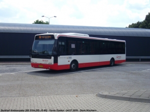 5164 (BS-JS-66) · Venlo Station