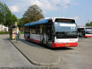 5175 (BS-JS-41) · Venlo Station