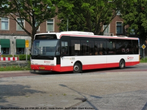 5190 (BS-JS-91) · Venlo Station