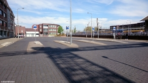 Roermond Station, 30.04.2017