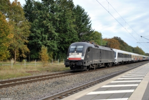 ES 64 U2 - 026 Lauenbrück