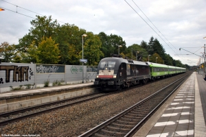 ES 64 U2 - 020 · Lauenbrück