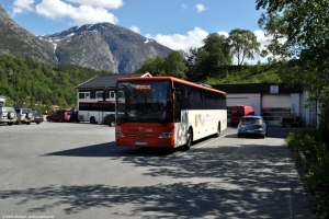 5703 (TF 30290) Eidfjord