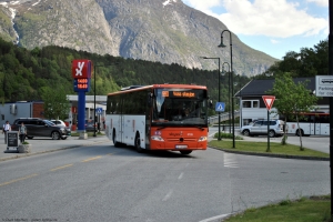 5728 (TF 30280) Eidfjord